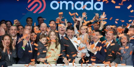 Here’s Who Made Bank in Omada Health’s IPO