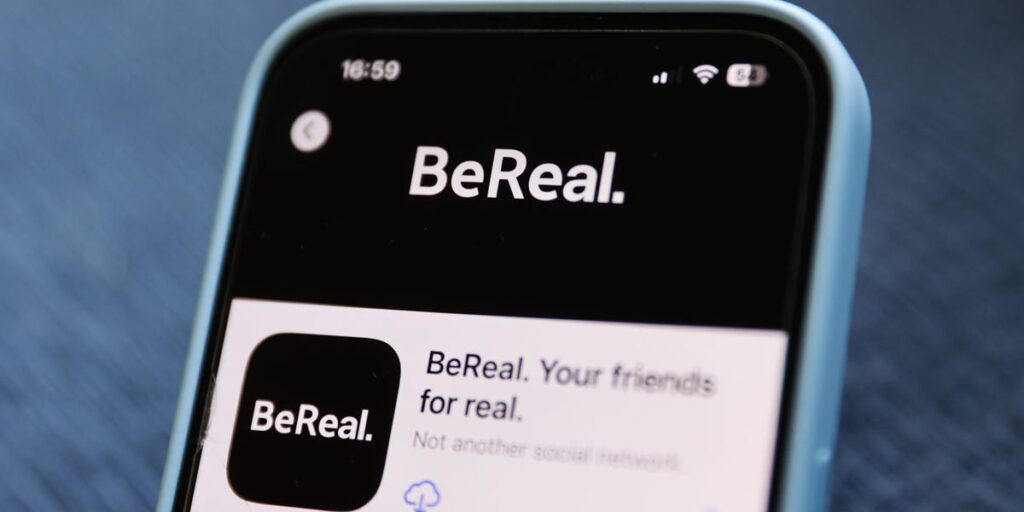 How BeReal Is Planning a Comeback With New Features, Ads