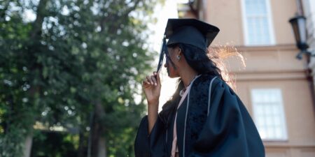 How Gen Zer Got Hired at 6-Figure Morgan Stanley Job Before Graduation