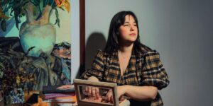 How I Made a Career Pivot From Working in Fashion to Becoming a Doula