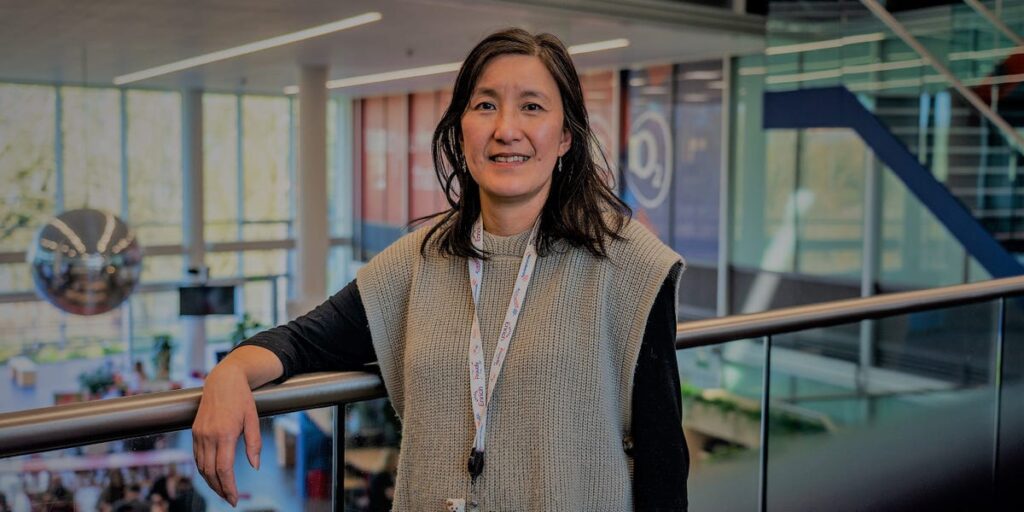 How I Rejoined the Corporate Workforce After a 17-Year Career Break