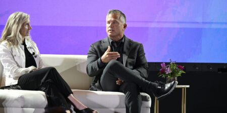How Media Leaders Are Using AI As the Tech Transforms TV
