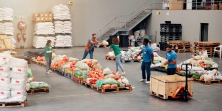 How Skills-Based Volunteer Programs Can Boost Employee Satisfaction