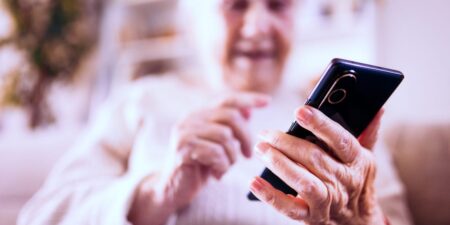 How Voice AI Is Freeing up Healthcare Staff and Offering Companionship