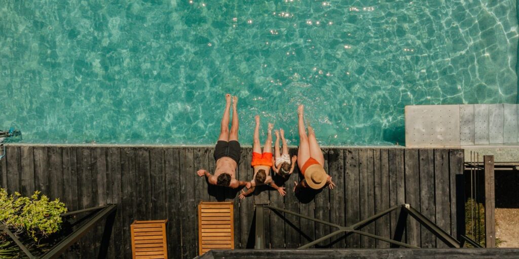 How to Avoid ‘Vacation Guilt,’ Unplug on Trips, and Enjoy Your PTO
