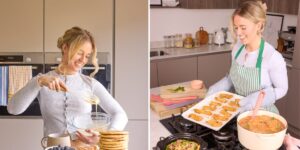 How to Prepare 4 Days’ Worth of Healthy, High-Protein Meals in 1 Hour