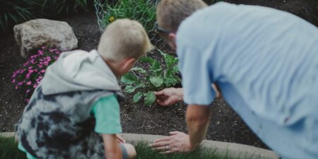 I Began a New Career, and It’s Shifting How I Parent My Kids
