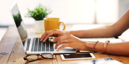 I Grew up Financially Insecure. Having a Side Gig Makes Me Feel Safe.