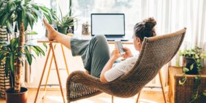 I Help Busy People Organize Digital Clutter — Here Are My 5 Top Tips