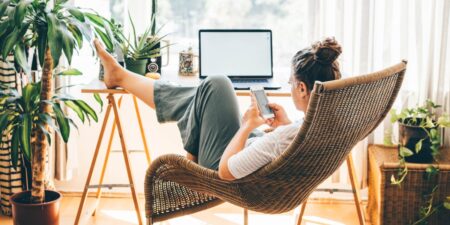 I Help Busy People Organize Digital Clutter — Here Are My 5 Top Tips