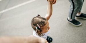 I Live With My Ex and His Wife to Coparent Our Kid and Save on Rent