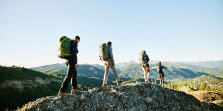 I Loved Sleep-Away Camp; I Feel Bad I Don’t Give My Kids the Same