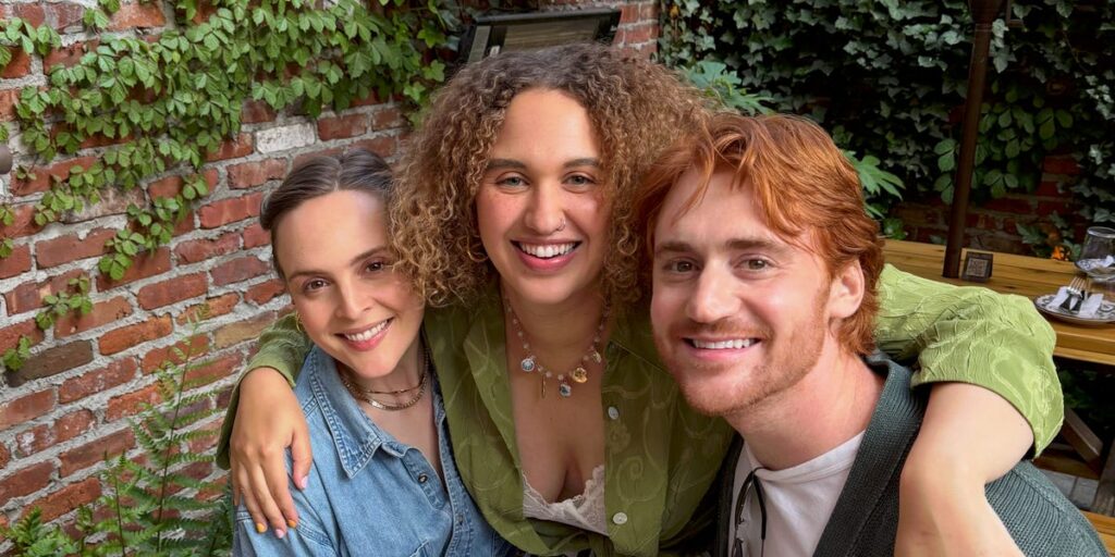 I Moved Cross-Country; How I Stay Connected to Friends Who Live Far