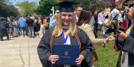 I Pay ,800 Every Month on Student Loans, Leaving Me With 0 a Week