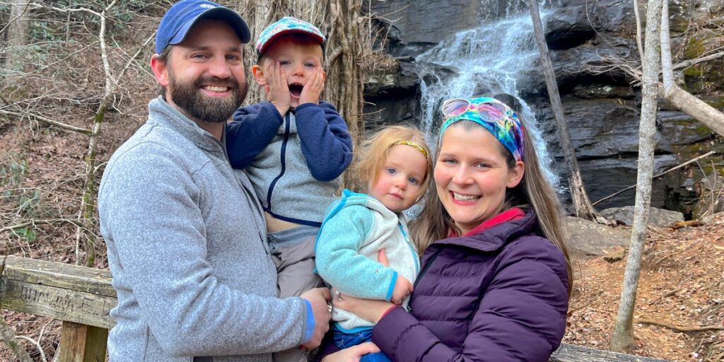 I Quit My Dream Job to Be a Stay-at-Home Dad; My Wife Works Full Time
