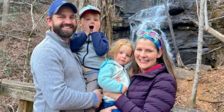 I Quit My Dream Job to Be a Stay-at-Home Dad; My Wife Works Full Time