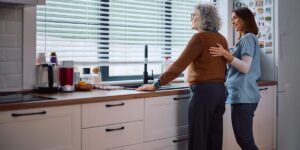 I Recommended My Mom for a Job That I Couldn’t Take