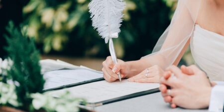 I Took My Husband’s Name; I Was Tired of People Getting Mine Wrong