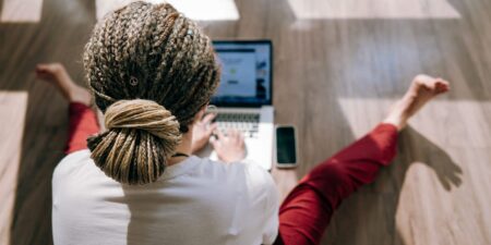 I Was Laid Off, and It Became an Opportunity to Chase My Dream Career
