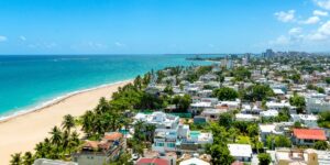 I Went to San Juan, Puerto Rico, for the First Time; Recommendations