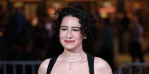 Ilana Glazer Says Parenting Her Daughter Taught Her to Relax