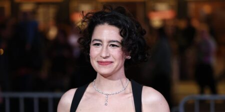 Ilana Glazer Says Parenting Her Daughter Taught Her to Relax