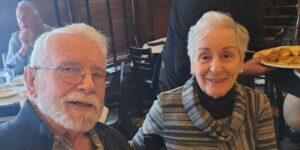 I’m 87, Rejected From Hundreds of Companies, Now Have Low-Paying Job