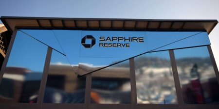 I’m Glad the Chase Sapphire Reserve Is Getting ‘Worse.’ I’m a Hater.