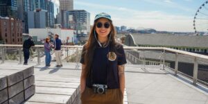I’m a New Yorker Who Went to Seattle for First Time, What Surprised Me