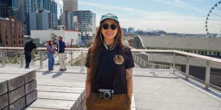 I’m a New Yorker Who Went to Seattle for First Time, What Surprised Me