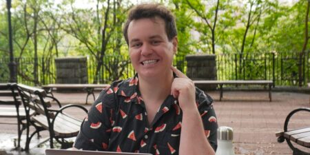 I’m a Side Hustle Coach Who Teaches Entrepreneurs to Find Their Niche