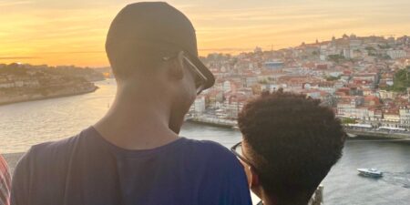 I’m a Single Mom and I’m Raising My Sons to Talk About Their Feelings