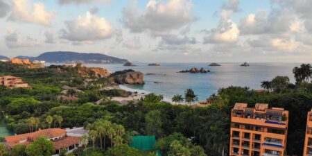 I’m an American Who Moved to Mexico for Love; It Was a Mistake, I Left