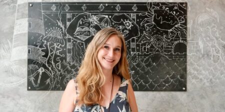 In Thailand, I Feel Less Pressure to Be a Perfect Mom