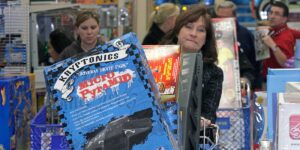 Inflation Is Coming for Toys — Finally