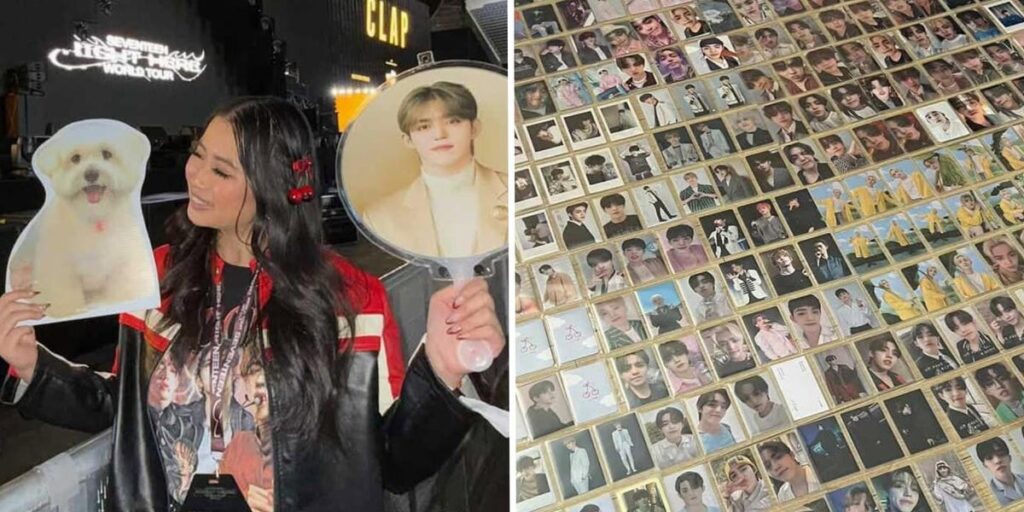Inside the Business of K-Pop Boy Paper