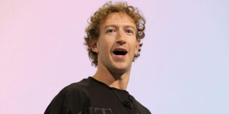 Intenal Memo: Meta Launches New ‘Superintelligence Lab’ AI Division