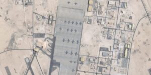 Iran Says It Fired Missiles at US Airbase in Qatar. Planes Pulled Out Days Ago.