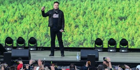 Is This Tesla’s Robotaxi? Elon Musk Weighs in on Video