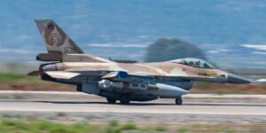 Israel’s Air Superiority Lets It Cheaply Strike Iran, Forces Costly Response