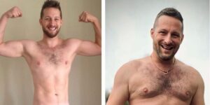 I’ve Got a Dad Bod and Feel More Confident Than Ever