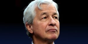 Jamie Dimon Has a Solution to the Skills Shortage