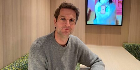 Klarna’s CEO Chatbot Answers My Questions About AI