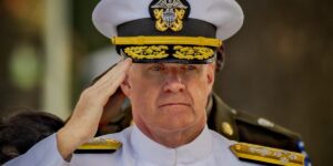 Leaders Shouldn’t Expect Middle Managers to Eat Risk: Top Navy Admiral