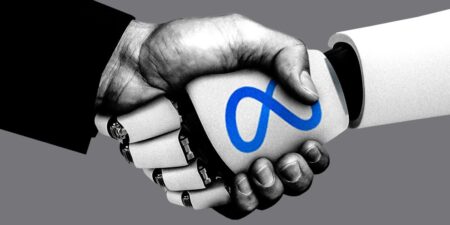 Leaked Doc: Meta’s Hiring Process Is Getting an AI Makeover