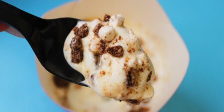 McDonald’s McFlurry Flavors, Ranked – Business Insider