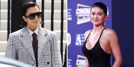 Meet Kris and Kylie Jenner’s Plastic Surgeons
