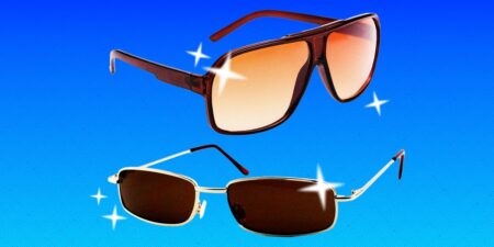 Men Share the Sunglasses They’re Wearing This Summer