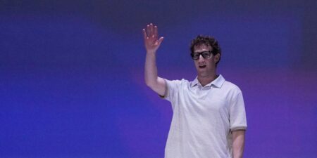 Meta Uses Rival AI Models Like Anthropic’s Claude for Better Coding
