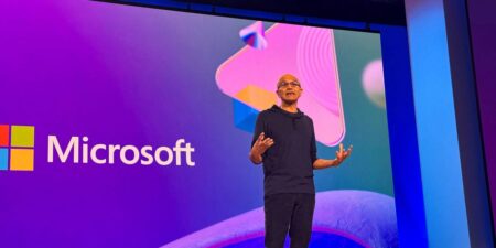 Microsoft Is Prepping an AI Copilot for the Pentagon